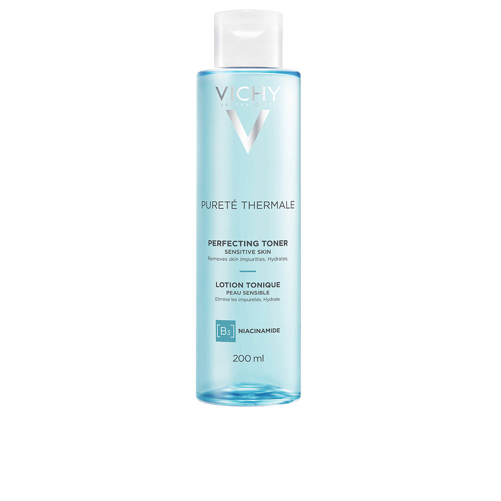 VICHY PURETÉ THERMALE lotion tonique perfectrice 200 ml