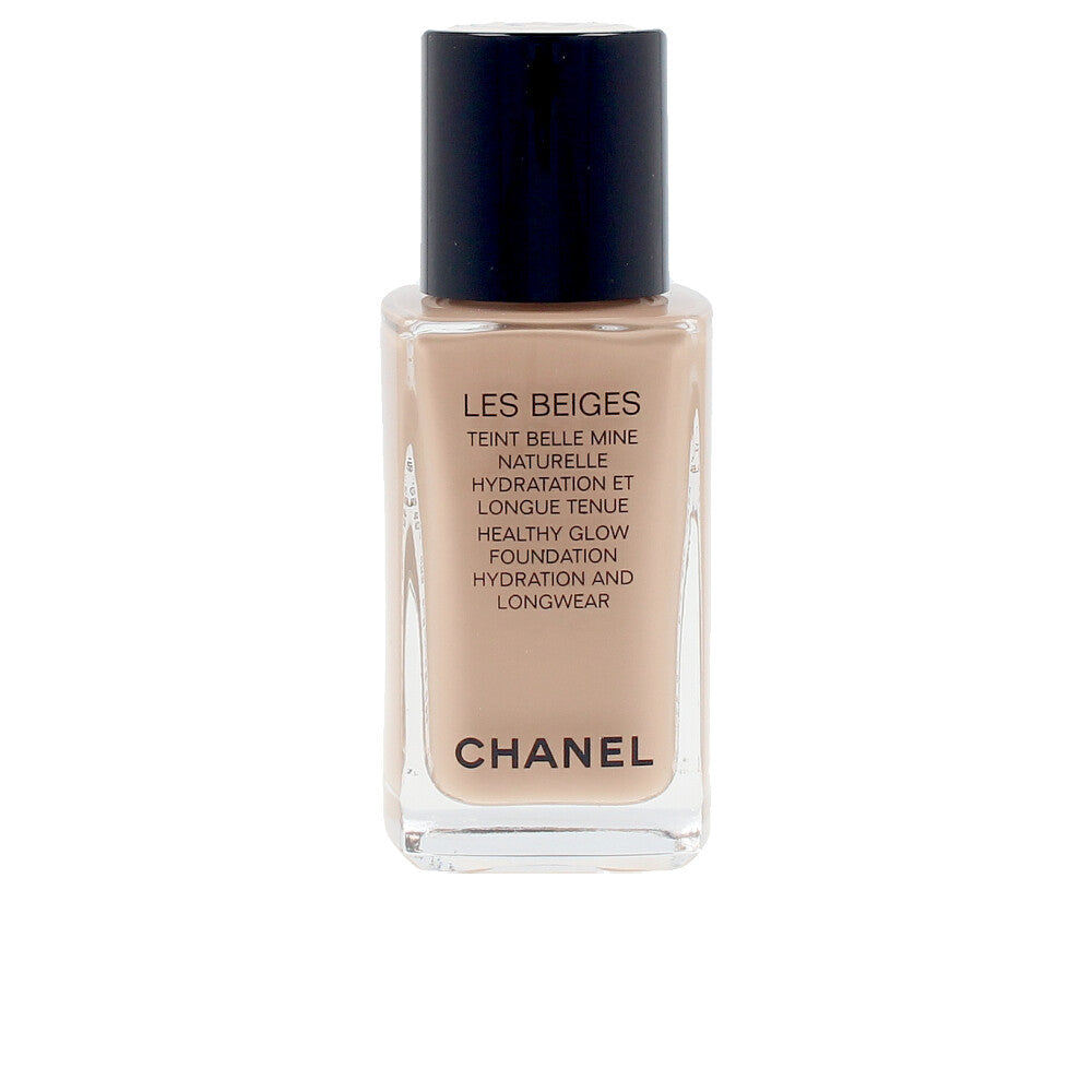 CHANEL LES BEIGES fluide #br42
