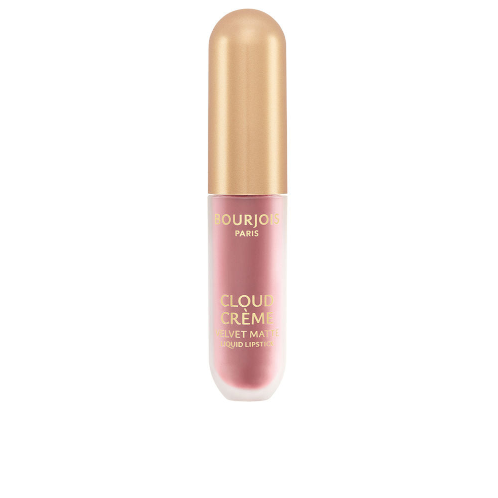 BOURJOIS CLOUD CRÈME edition velvet matte labial líquido #03-Guimauve 3 ml