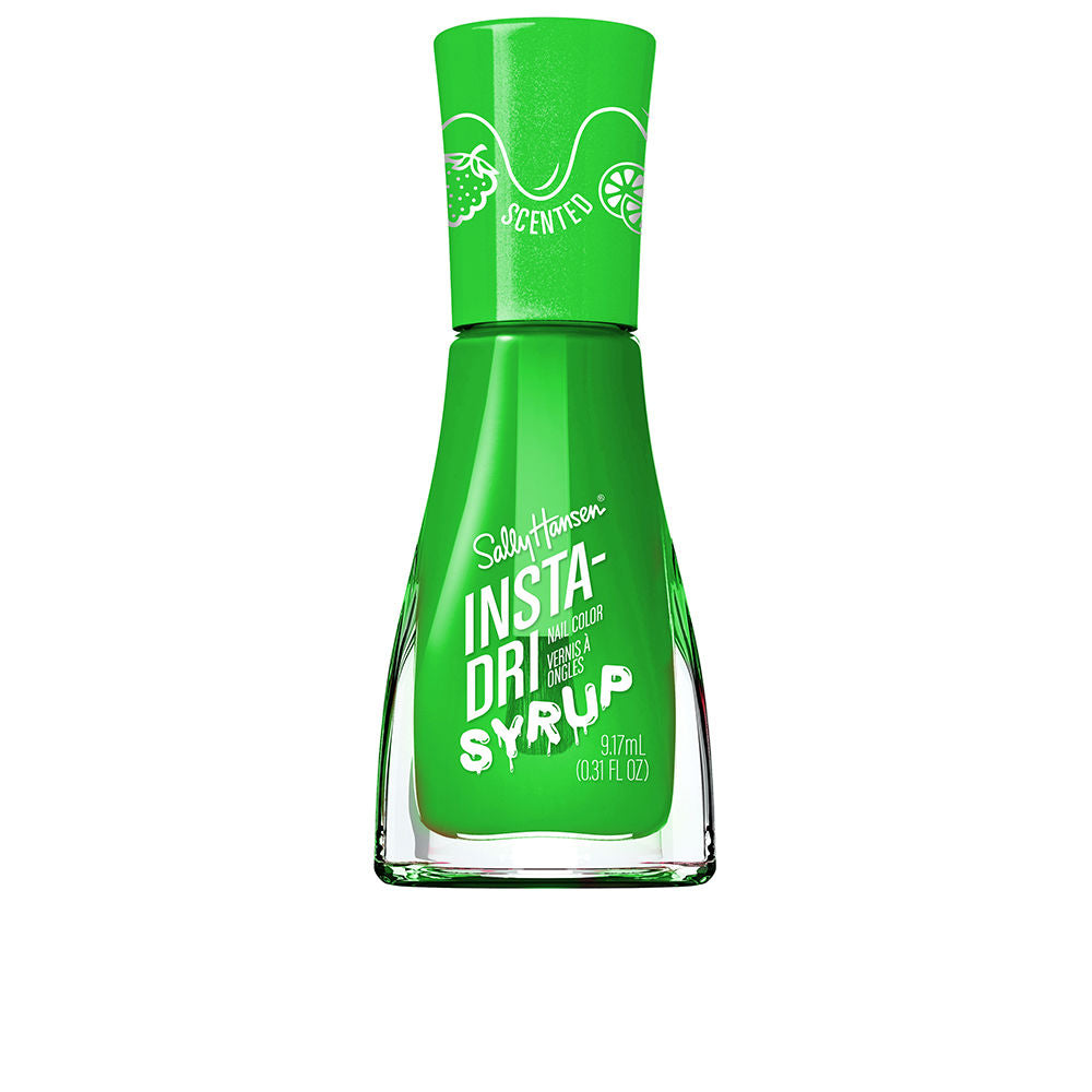 SALLY HANSEN INSTA DRI SYRUP COLLECTION nail polish #137-The Drizz 9.17 ml