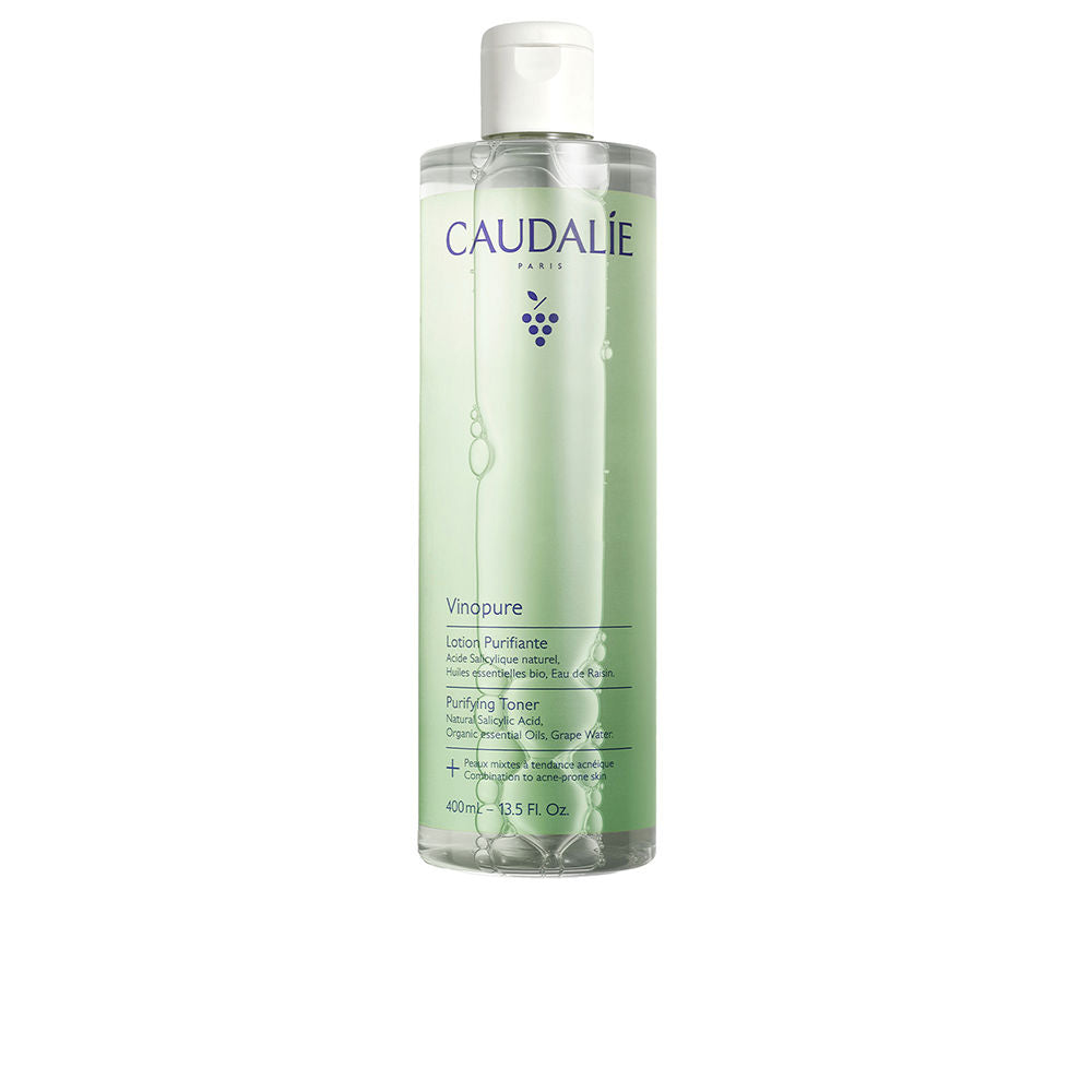 CAUDALIE VINOPURE purifying tonic 400 ml