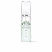 GOLDWELL CURLS & WAVES serum spray 150 ml
