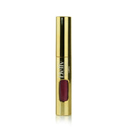 DELFY LIPFIX GOLD liquid lipstick #marsala glitter 8 gr
