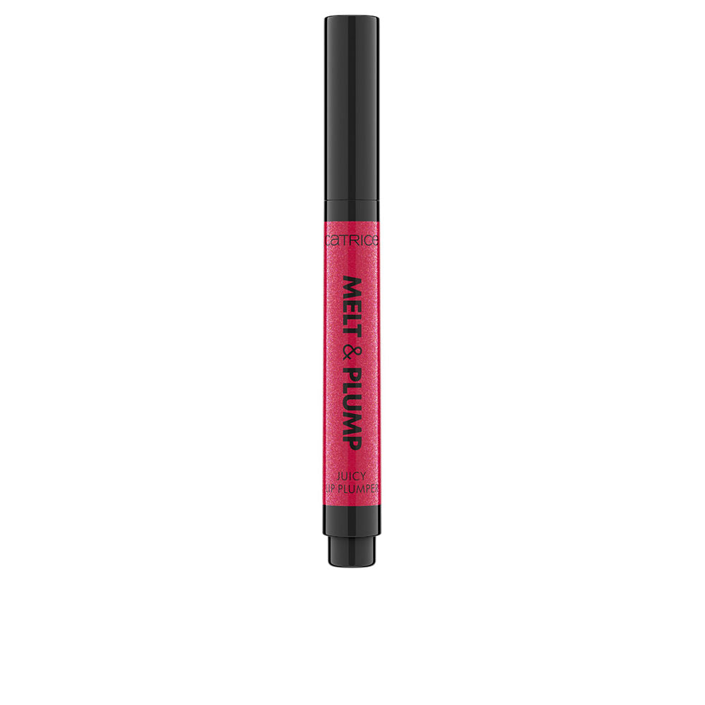 CATRICE MELT &amp; PLUMP volumizing lip balm #050-Tropic Like It's Hot 1.8 gr