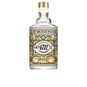4711 FLORAL COLLECTION JASMINE eau de cologne spray 100 ml