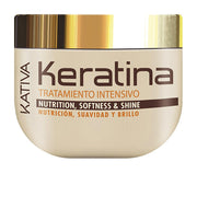 KATIVA KERATIN intensive nutrition treatment 500 gr