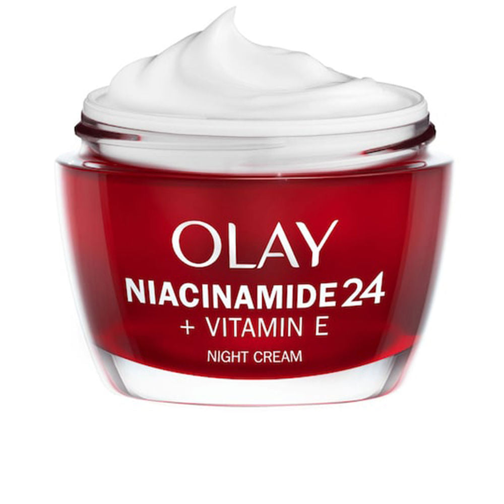 OLAY NIACINAMIDE24 + VITAMIN E revitalizing night cream 50 ml