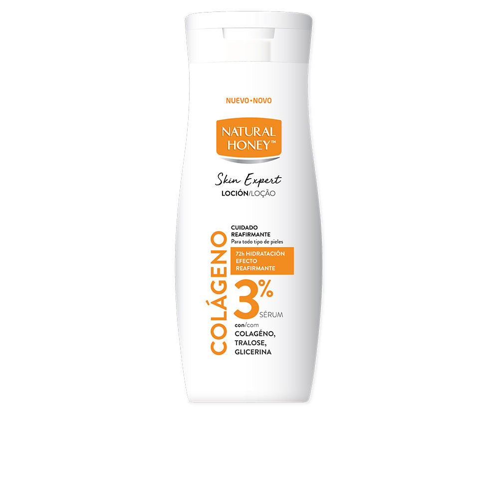 NATURAL HONEY SKIN EXPERT COLLAGEN LOTION 330 ml