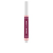 CATRICE MELT &amp; SHINE lip balm #080-Lost At Sea 1.3 gr