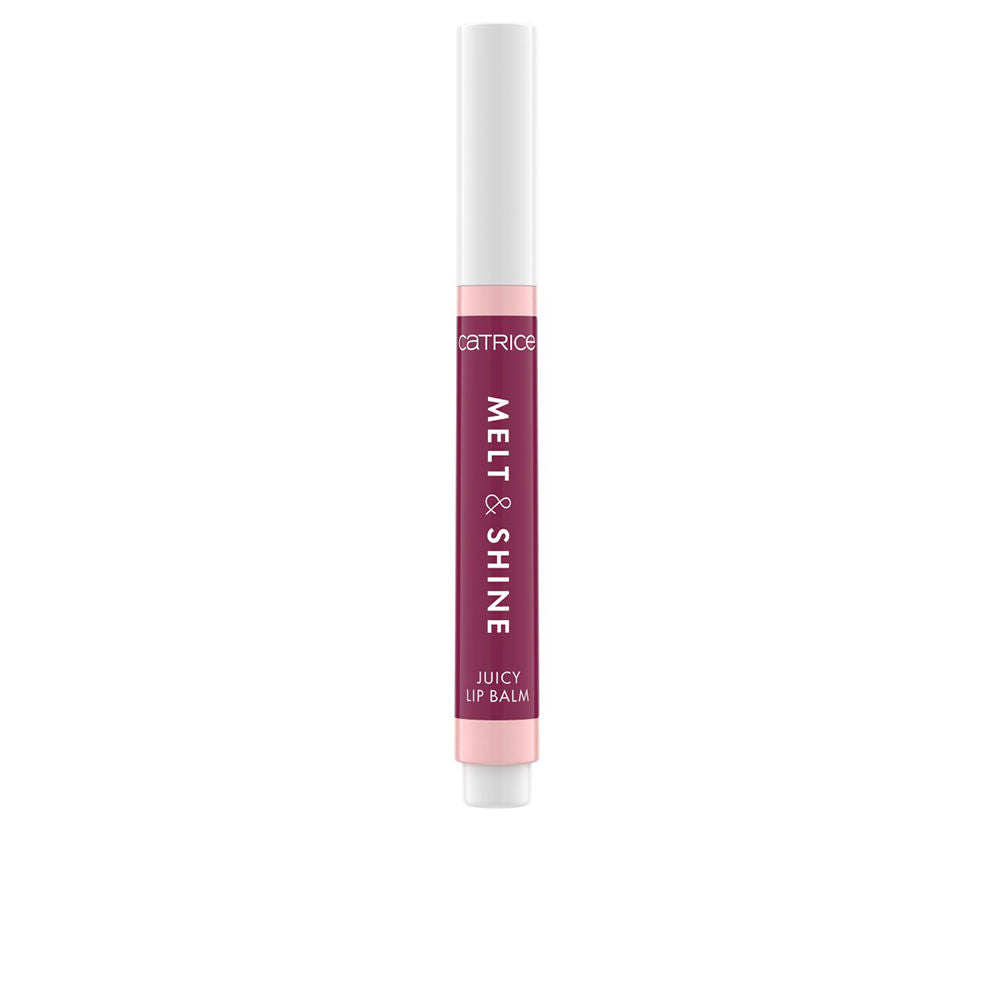 CATRICE MELT &amp; SHINE lip balm #080-Lost At Sea 1.3 gr