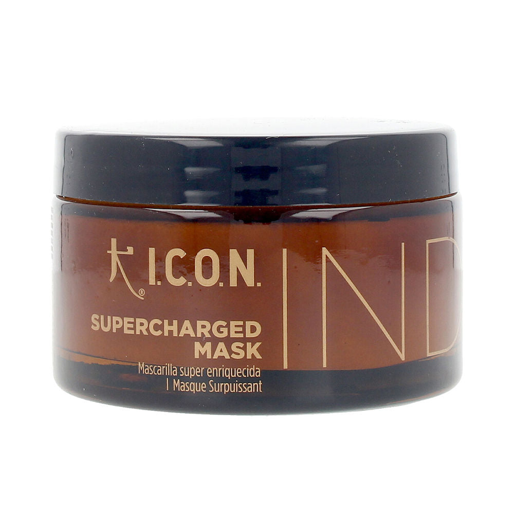I.C.O.N. INDIA super enriched mask 170 ml