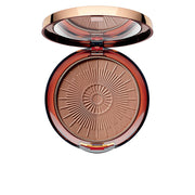 ARTDECO BRONZING POWDER COMPACT longlasting rechargeable #30-terracotta 10 gr