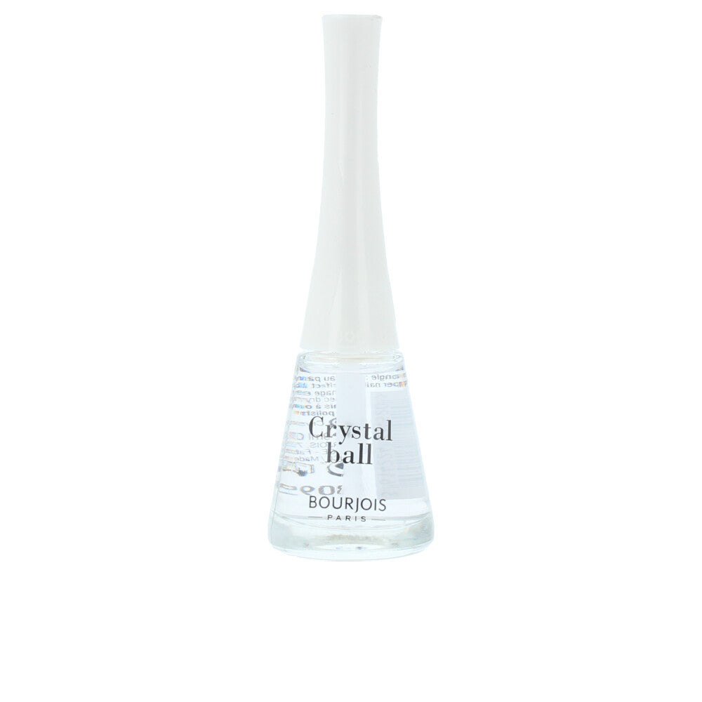 BOURJOIS 1 SECONDE nail polish #022 crystal ball 9 ml