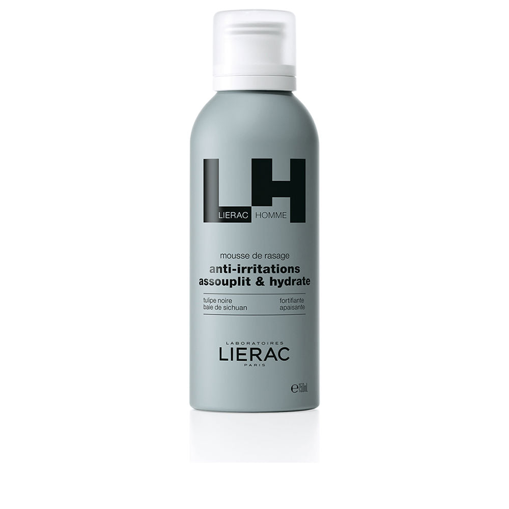 LIERAC LH shaving foam 150 ml