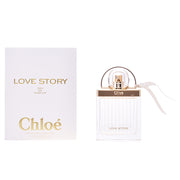 CHLOÉ LOVE STORY eau de parfum spray 50 ml