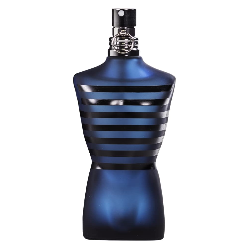 JEAN PAUL GAULTIER ULTRA MALE eau de toilette intense spray 125 ml
