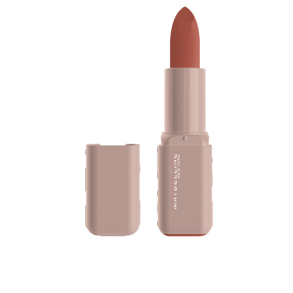 MAYBELLINE MAYBE IT'S serum lipstick #008-'Scuse Me 1 u