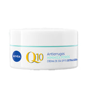 NIVEA Q10 anti-wrinkle extra-light day cream SPF15 50 ml