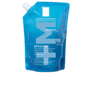 LA ROCHE POSAY EFFACLAR purifying foam gel recharge 400 ml