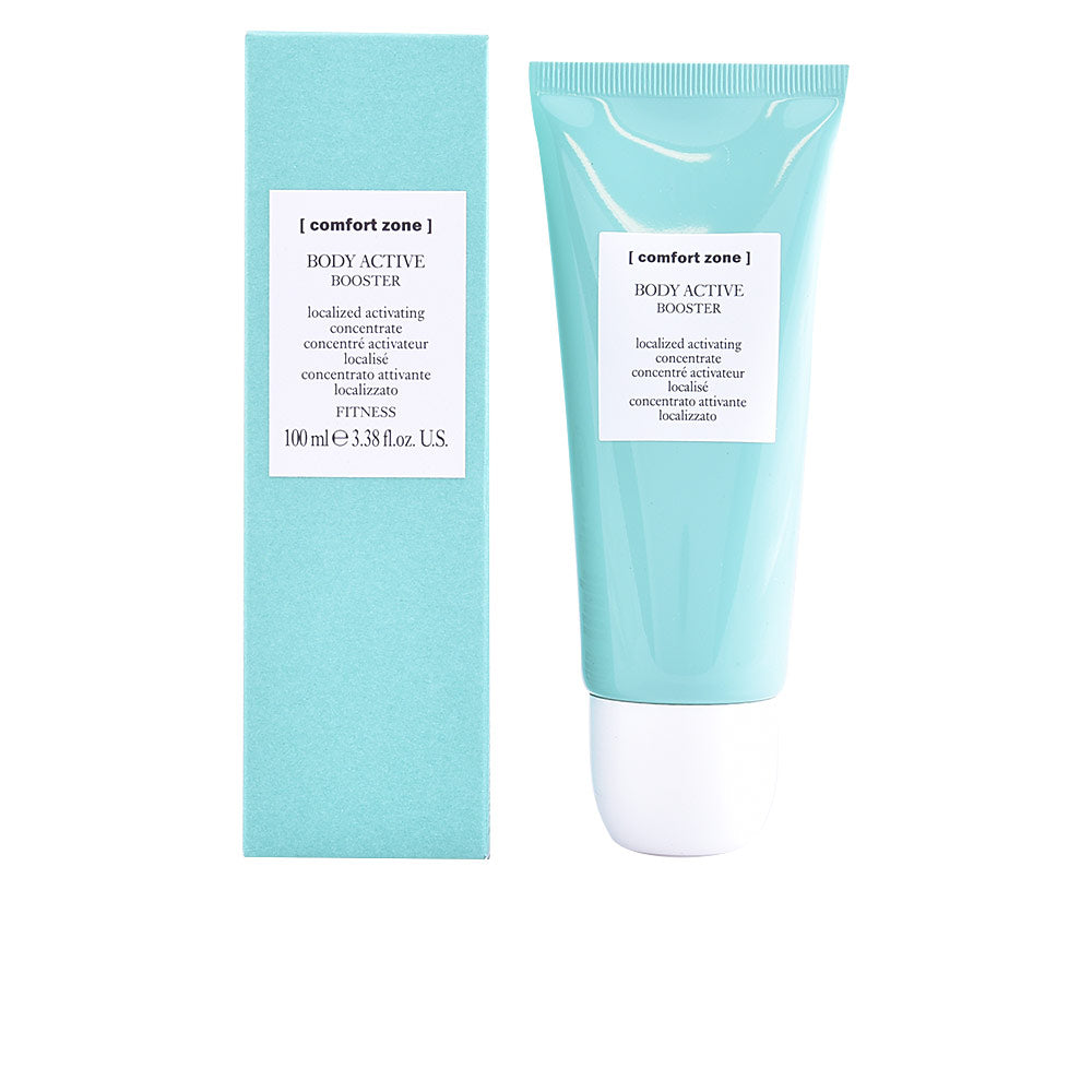 COMFORT ZONE BODY ACTIVE booster 100 ml