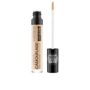 CATRICE LIQUID CAMOUFLAGE high coverage concealer #036-hazelnut 5 ml