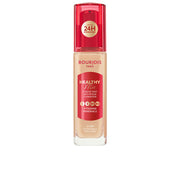 BOURJOIS HEALTHY MIX makeup base #51.2W-Golden Vanilla 30 ml