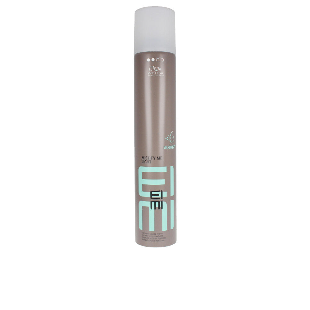 WELLA PROFESSIONALS EIMI mistify me light 500 ml