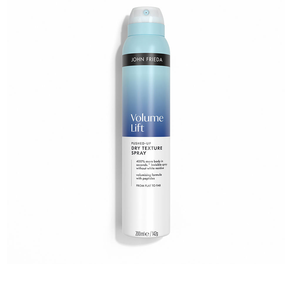 JOHN FRIEDA VOLUME LIFT strong hold hairspray 200 ml