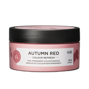 MARIA NILA COLOR REFRESH #6.60-Autumn Red 100 ml