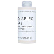 OLAPLEX Nº4 BOND MAINTENANCE shampoo 250 ml