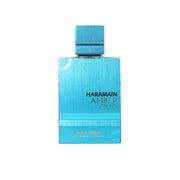 AL HARAMAIN AMBER OUD AQUA DUBAI extrait de parfum 100 ml