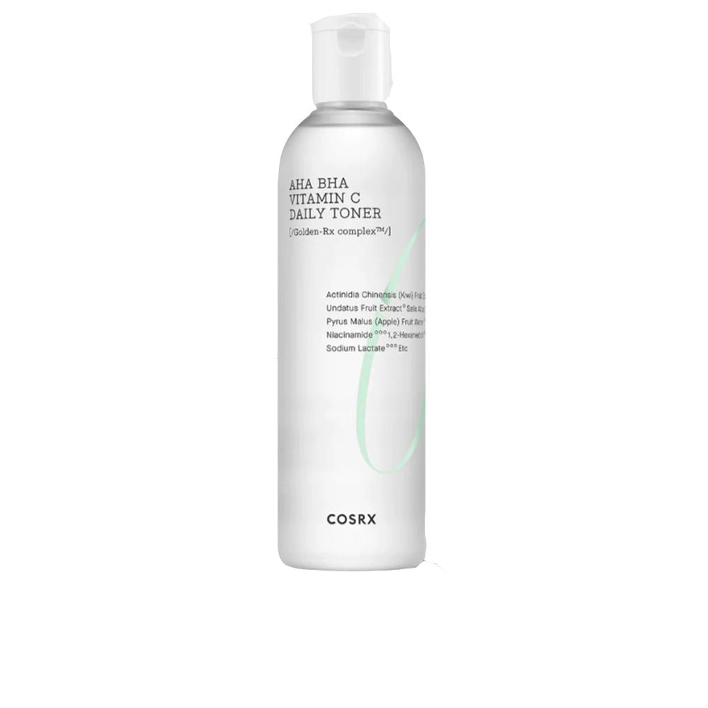 COSRX AHA/BHA VITAMIN C daily toner 150ml