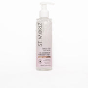 ST. MORIZ EXPRESS CLEAR self-tanning gel 200 ml