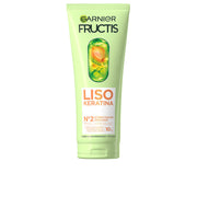 GARNIER FRUTICS LISO KERATIN Nº2 conditioner 200 ml