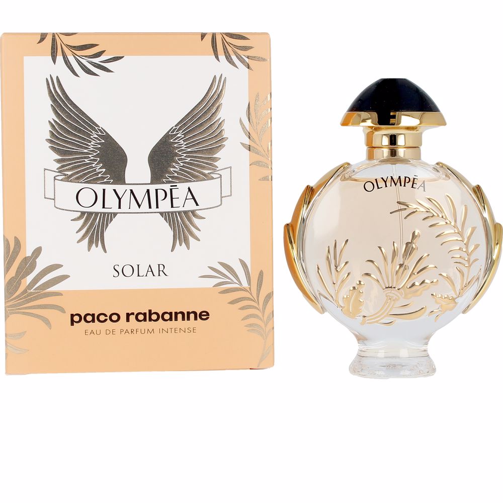 RABANNE OLYMPÉA SOLAR eau de parfum spray 50 ml