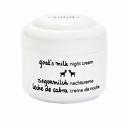 ZIAJA GOAT'S MILK night face cream 50 ml
