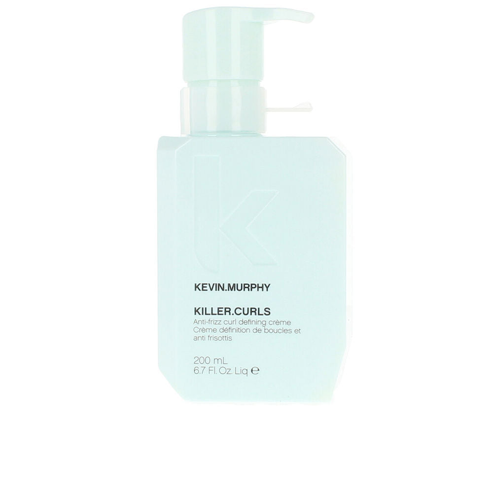 KEVIN MURPHY KILLER CURLS anti-frizz curl definition cream 200 ml