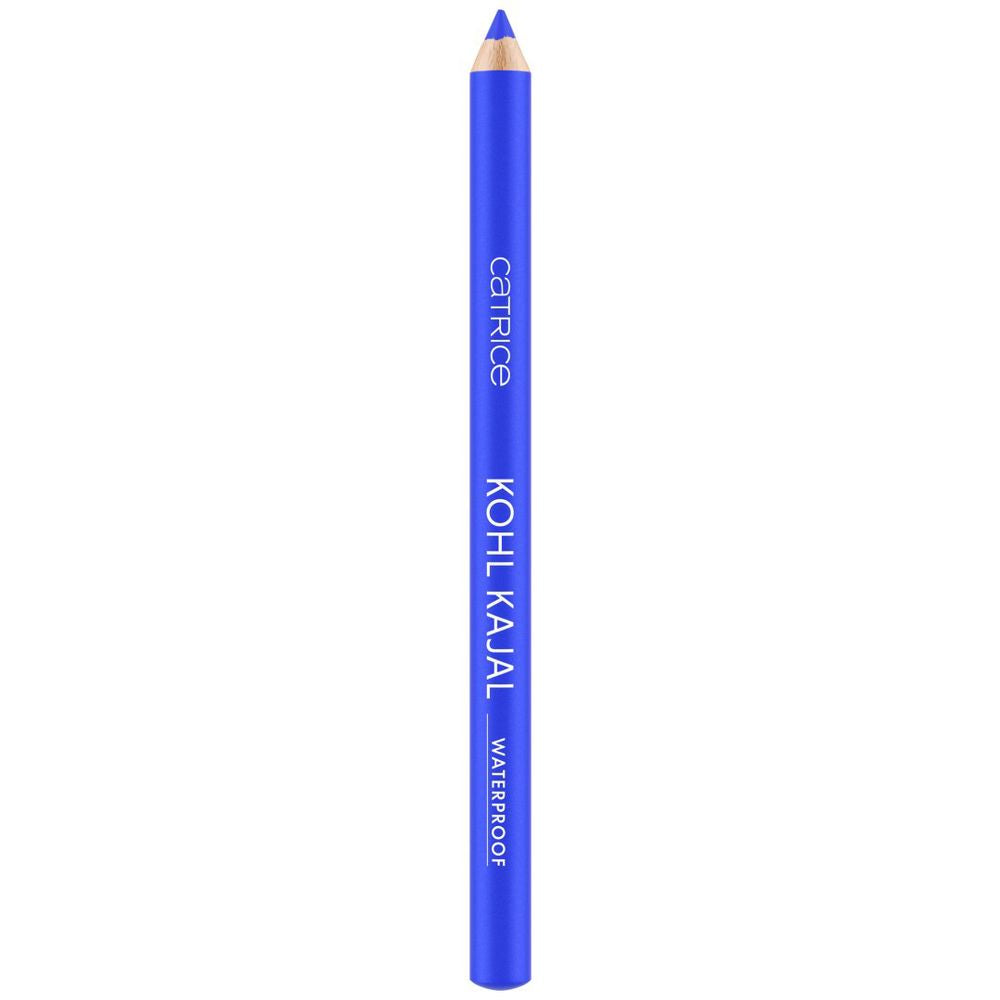 CATRICE KOHL KAJAL waterproof eye pencil #150-Ultra Marine 0.78 gr