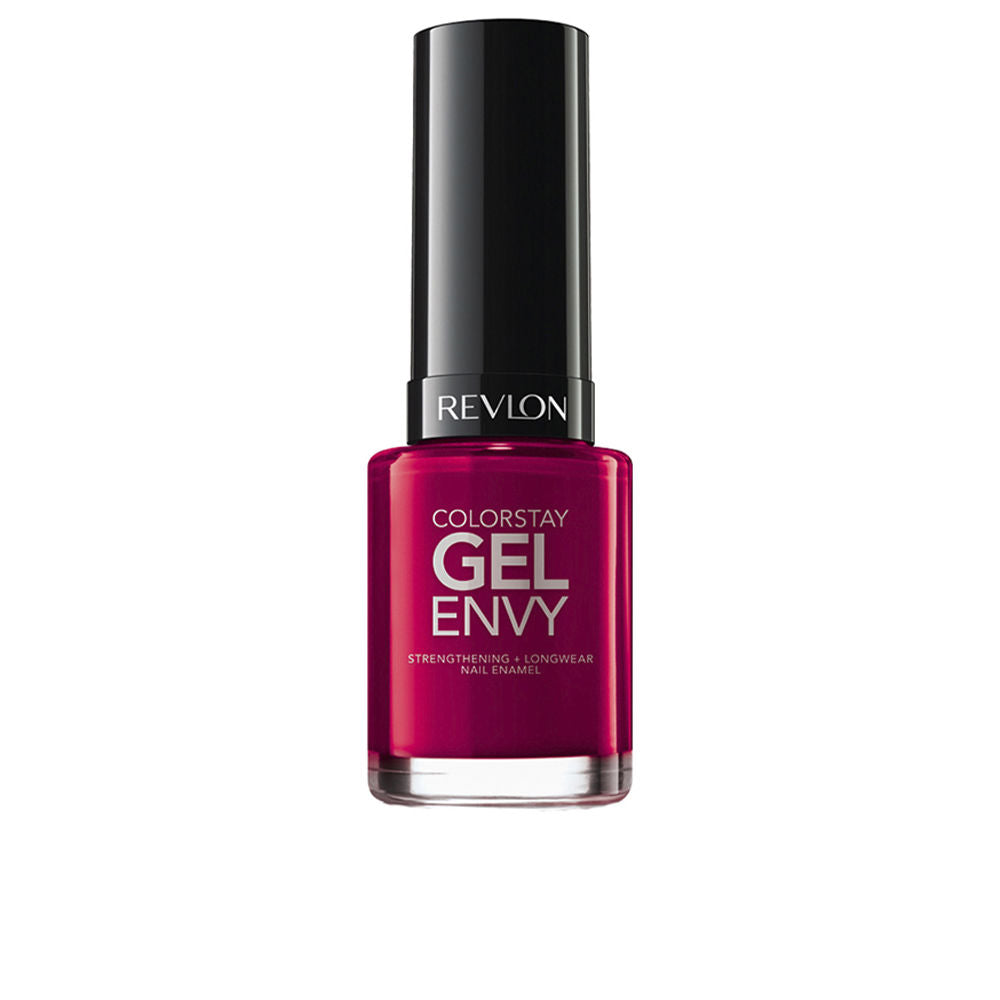 REVLON MASS MARKET COLORSTAY gel envy #550-all on red 11,7 ml