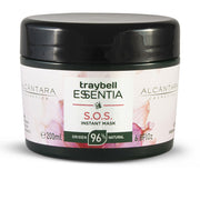 ALCANTARA TRAYBELL ESSENTIA sos mask 200 ml