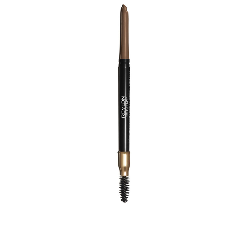 REVLON MASS MARKET COLORSTAY brow pencil #210-soft brown 0.35 gr
