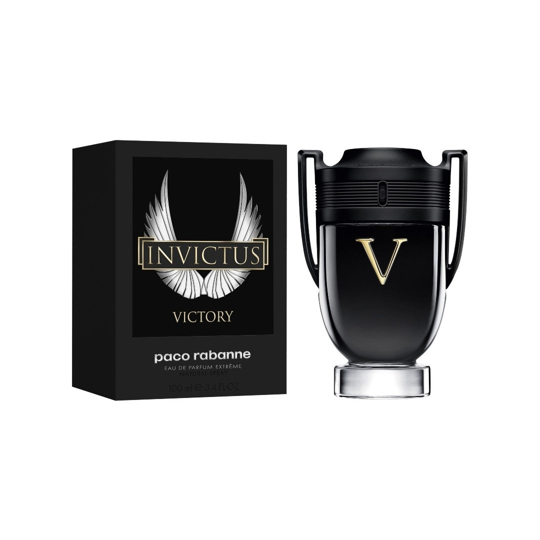 RABANNE INVICTUS VICTORY eau de parfum spray 50 ml