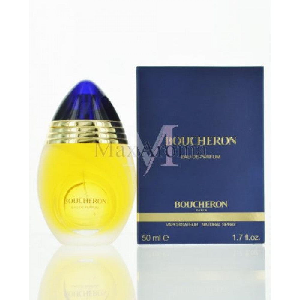 BOUCHERON eau de parfum spray 50 ml