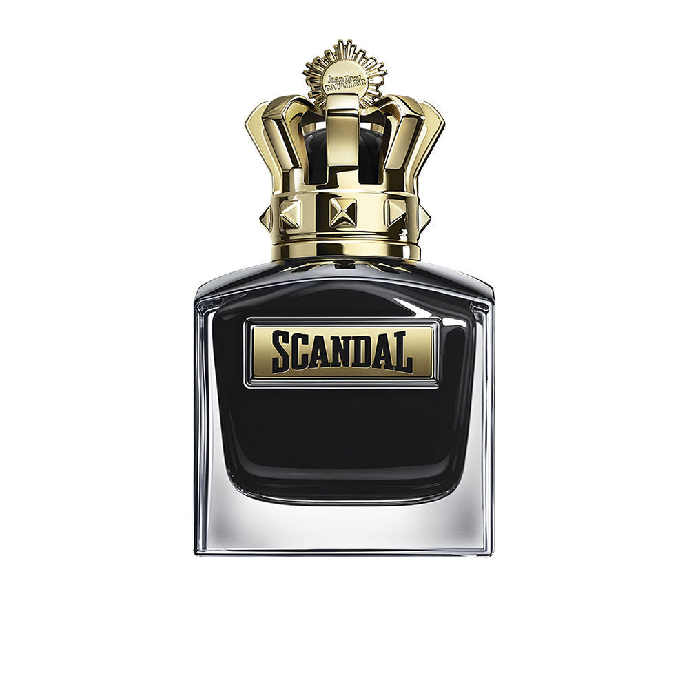 JEAN PAUL GAULTIER SCANDAL LE PARFUM POUR HOMME eau de parfum spray refillable 100 ml