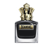JEAN PAUL GAULTIER SCANDAL LE PARFUM POUR HOMME eau de parfum spray refillable 100 ml