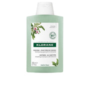 KLORANE A LA ALMENDRA softness and tone shampoo 200 ml
