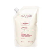 CLARINS ultra-gentle makeup remover MILK recharge 400 ml
