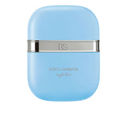 DOLCE & GABBANA LIGHT BLUE alcohol free perfume gel 30 ml