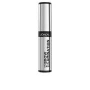 L'ORÉAL PARIS BROW LAMINATION UP TO 24H transparent eyebrow fixing gel 6 ml
