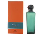 HERMÈS CONCENTRE D'ORANGE VERTE eau de toilette 200 ml
